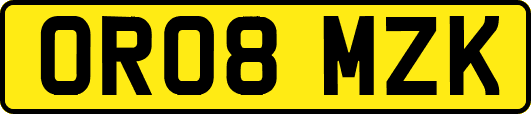 OR08MZK