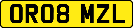 OR08MZL