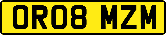 OR08MZM