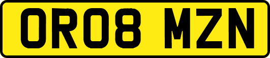 OR08MZN