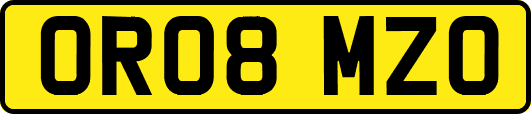 OR08MZO