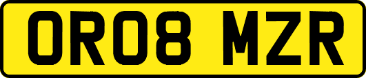 OR08MZR