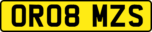 OR08MZS