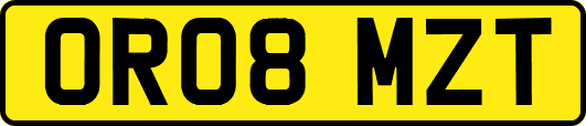 OR08MZT