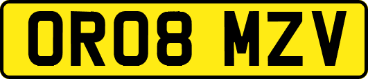 OR08MZV