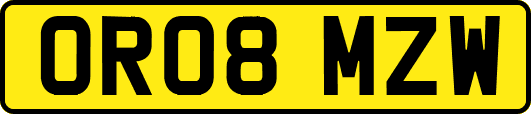 OR08MZW
