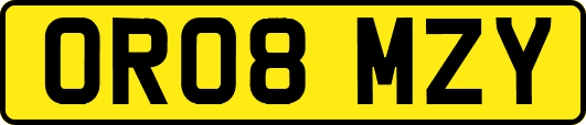 OR08MZY