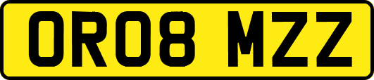 OR08MZZ