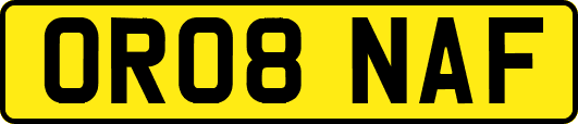 OR08NAF