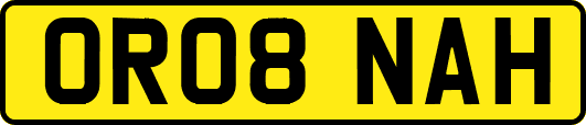 OR08NAH