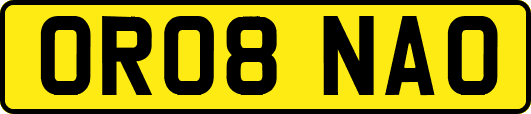 OR08NAO