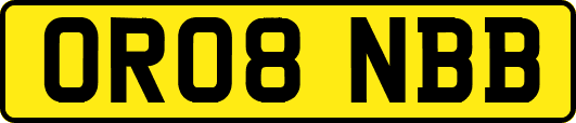 OR08NBB