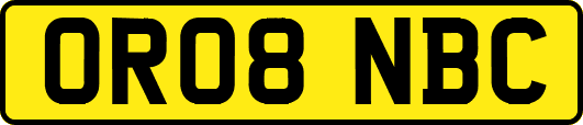 OR08NBC