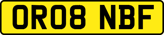 OR08NBF