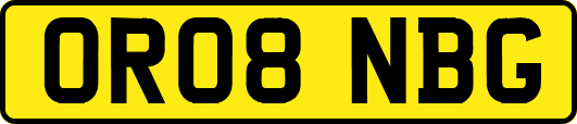 OR08NBG