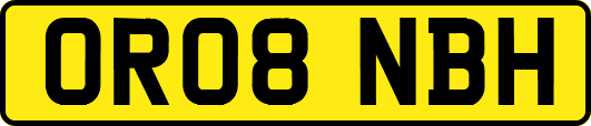 OR08NBH