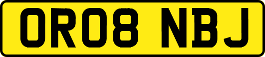 OR08NBJ