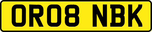 OR08NBK