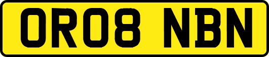 OR08NBN