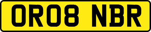 OR08NBR