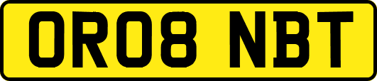 OR08NBT