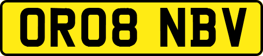 OR08NBV