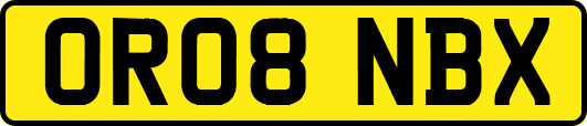 OR08NBX