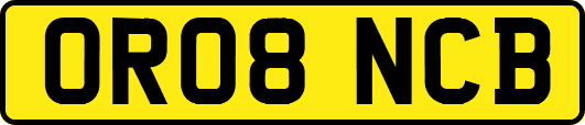 OR08NCB