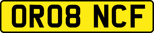 OR08NCF