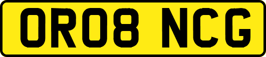 OR08NCG