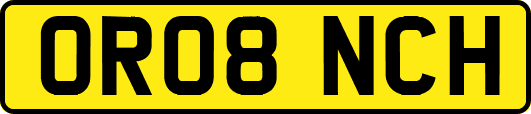 OR08NCH