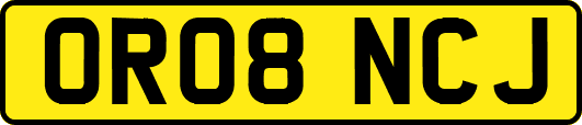OR08NCJ
