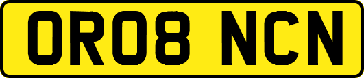 OR08NCN