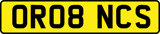 OR08NCS