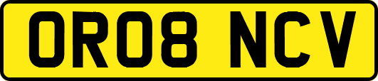 OR08NCV