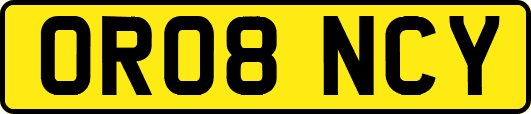 OR08NCY