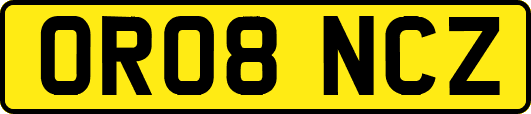 OR08NCZ