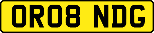 OR08NDG