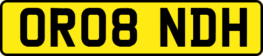 OR08NDH