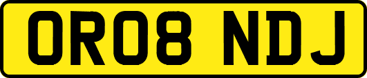 OR08NDJ