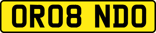 OR08NDO