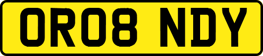 OR08NDY