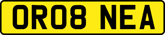 OR08NEA