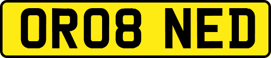 OR08NED