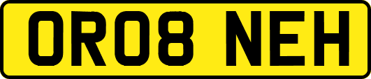 OR08NEH
