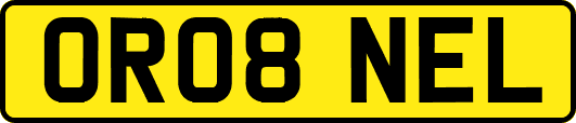 OR08NEL