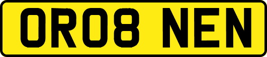 OR08NEN
