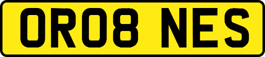 OR08NES