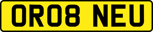 OR08NEU