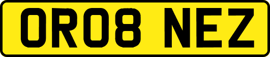 OR08NEZ